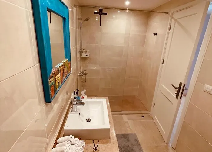 Beachfront 1br Tawaya, Sahl Hasheesh